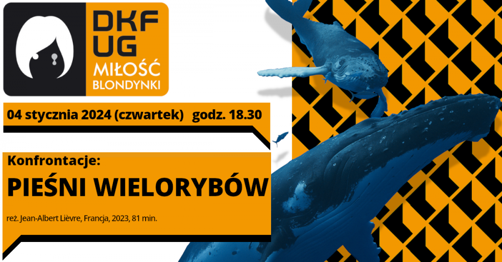DKF Pieśni Wielorybów
