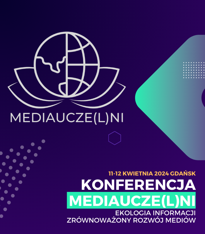 Mediaucze(l)ni baner