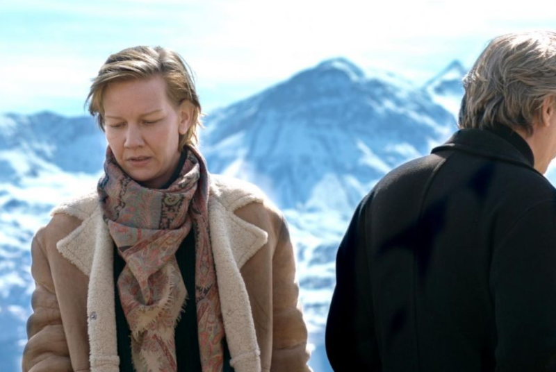 Kadr z filmu Anatomia upadku