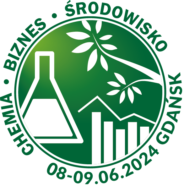 Chembiś 2024 logo