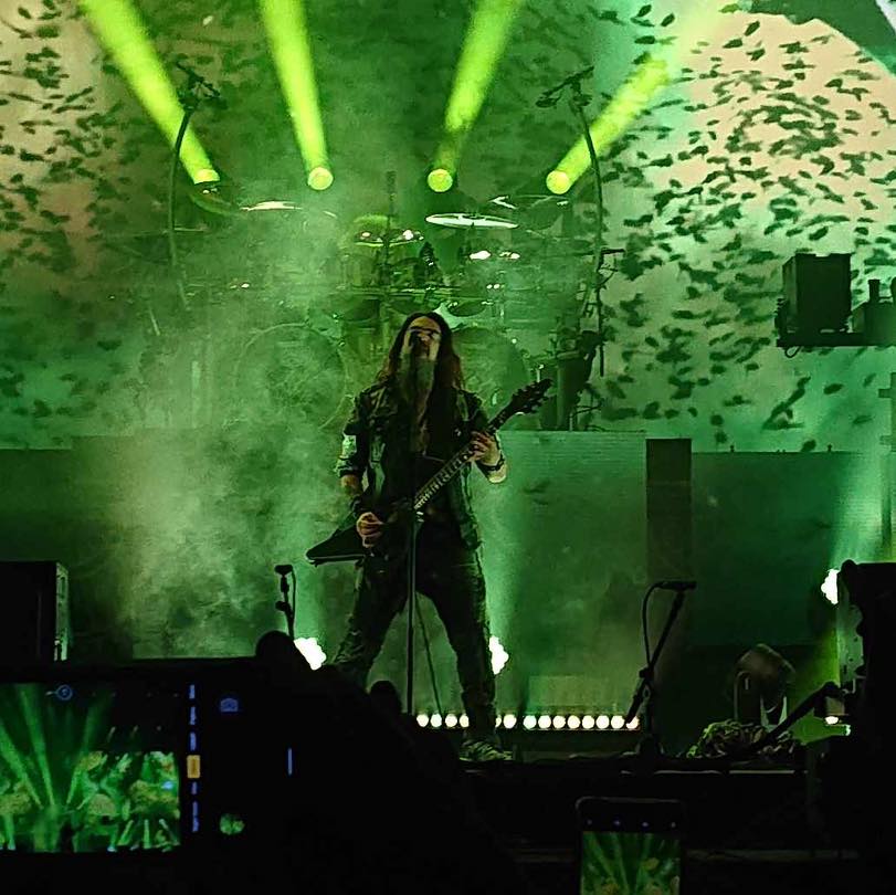 Mystic Festival 2024, fot. Jan Zyskowski
