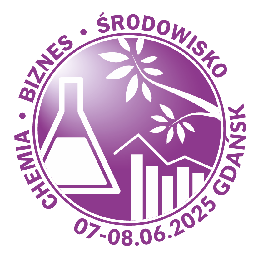ChemBiŚ logo 2025