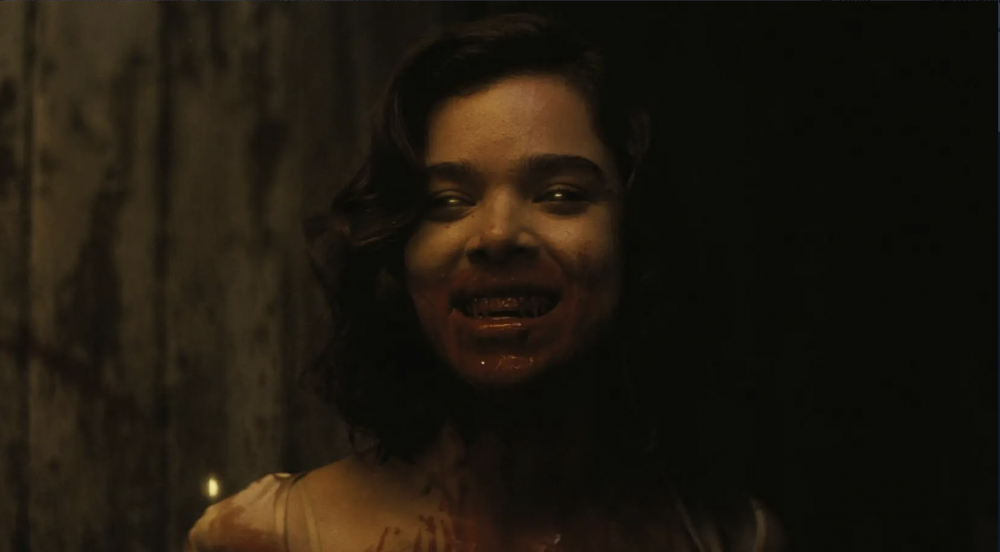 Kadr z filmu Grzesznicy