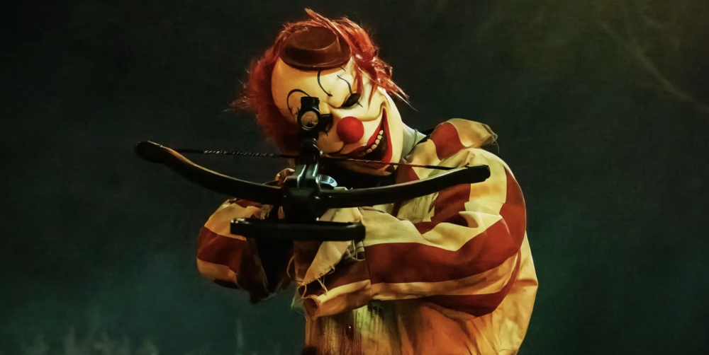 Kadr z filmu Frendo