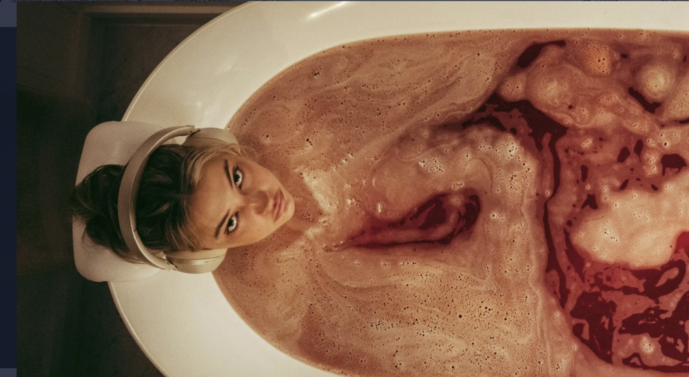 Kadr z filmu Koszmar minionego lata