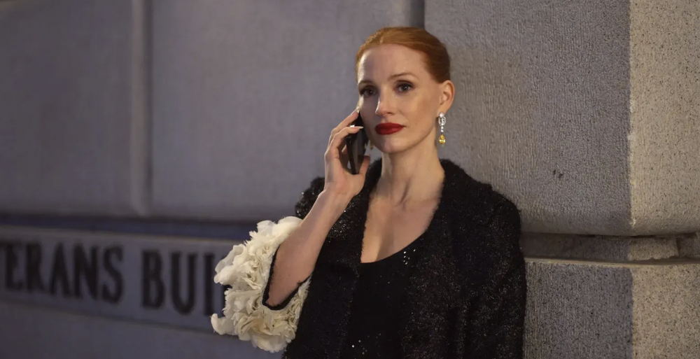 Kadr z filmu Dreams