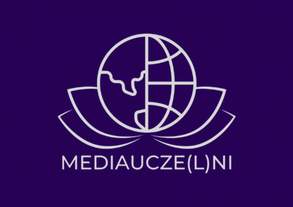 Mediaucze(l)ni logo