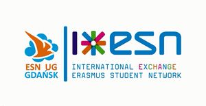 Logo Erasmus Student Network
