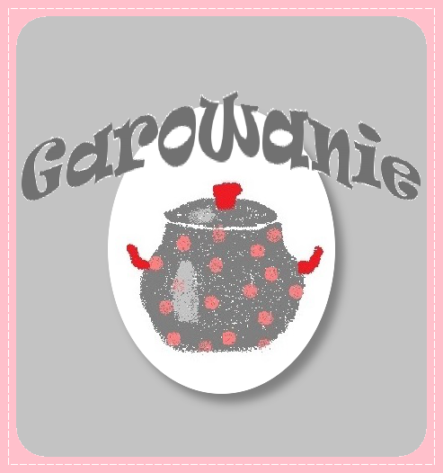 Logo programu Garowanie