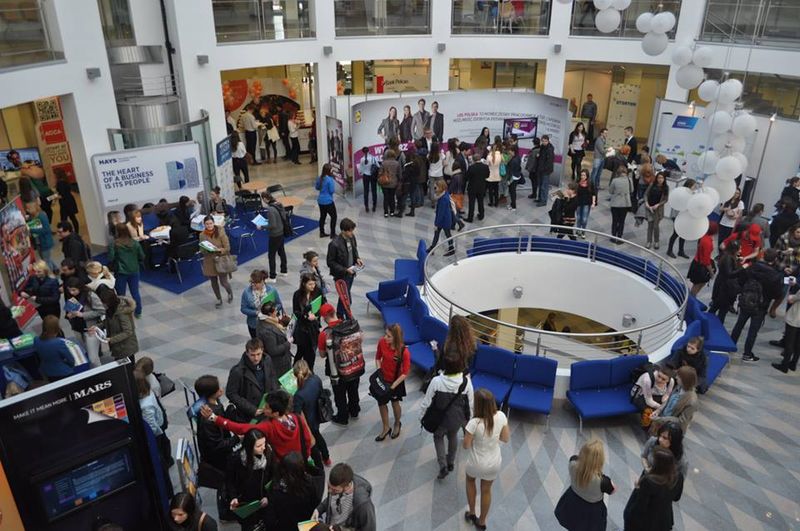 Dni Kariery w 2014 roku