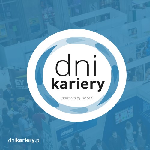 Logo Dni Kariery