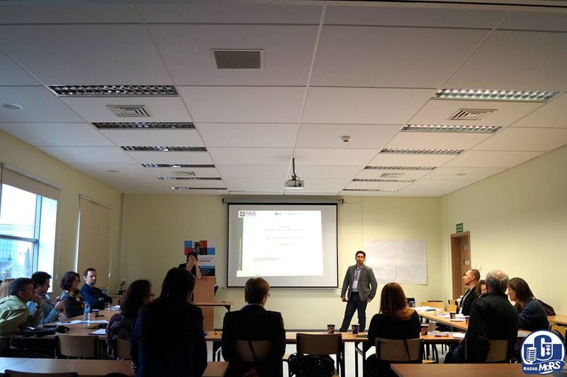 Zajęcia na Uniwersytecie Gdańskim