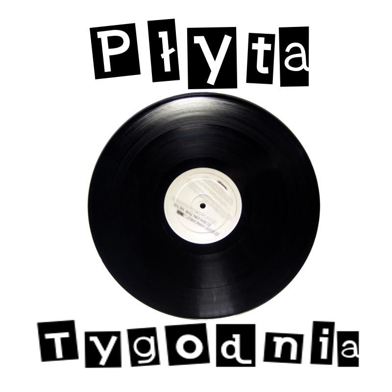 Logo programu Plyta Tygodnia