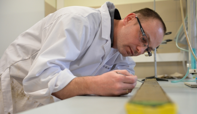 Prof. Wojciech Tylmann