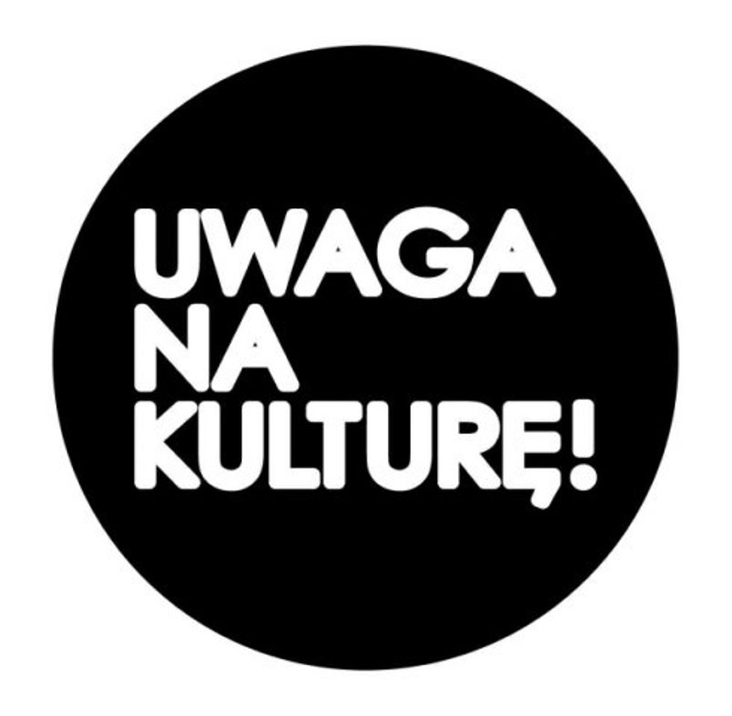 Uwaga na kulturę