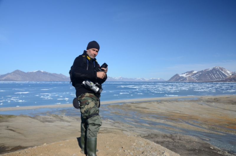 Prof. Leszek Łęczyński