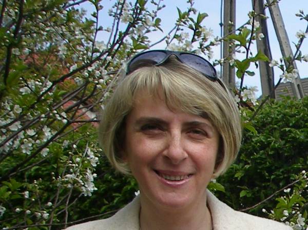 Prof. Izabela Kępka