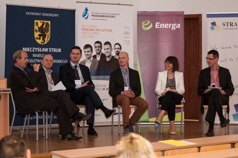 VIII edycja Konferencji Project Management 