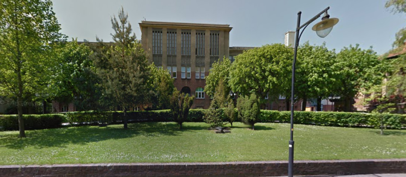 Wydział Zarządzania UG