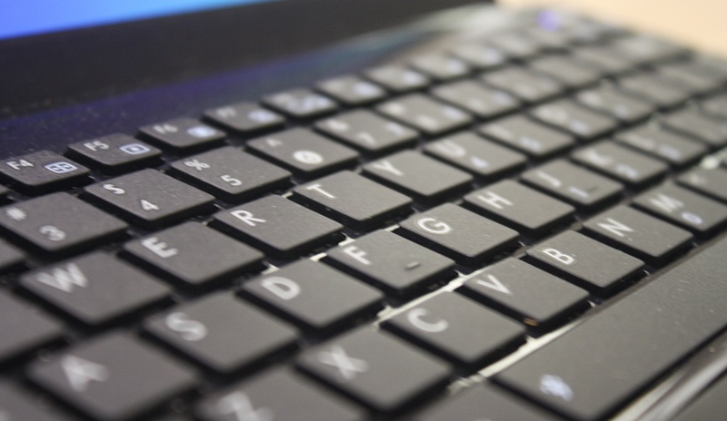 Klawiatura Fot. Freeimages