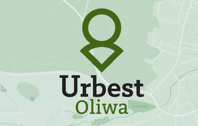 Plakat Urbest Oliwa