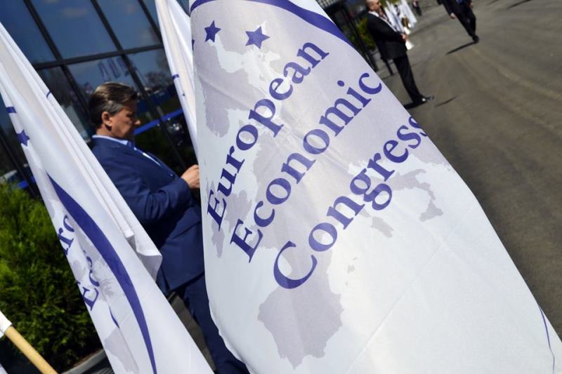 Europejski Kongres Gospodarczy Fot. Sylwia Legutko