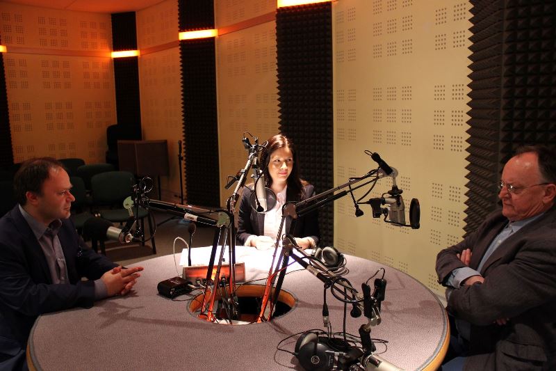 Studio Radia MORS