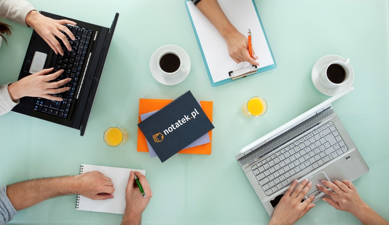 Notatek.pl