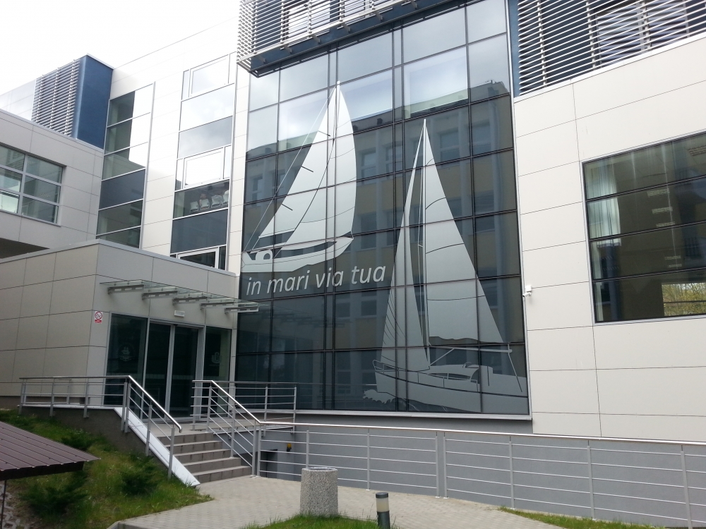 Nowy budynek Wydziału Ekonomicznego