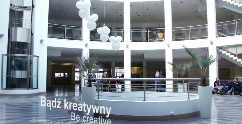 Wydział Nauk Społecznych