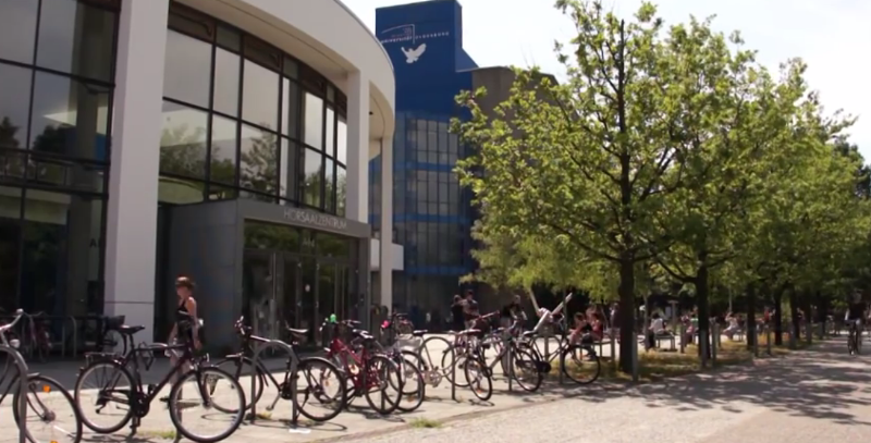 Uniwersytet im. Carla von Ossietzky‘ego