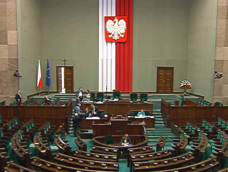 Sejm