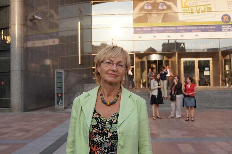 Lena Kolarska-Bobińska