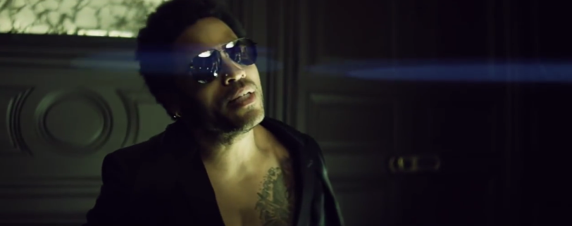 Lenny Kravitz