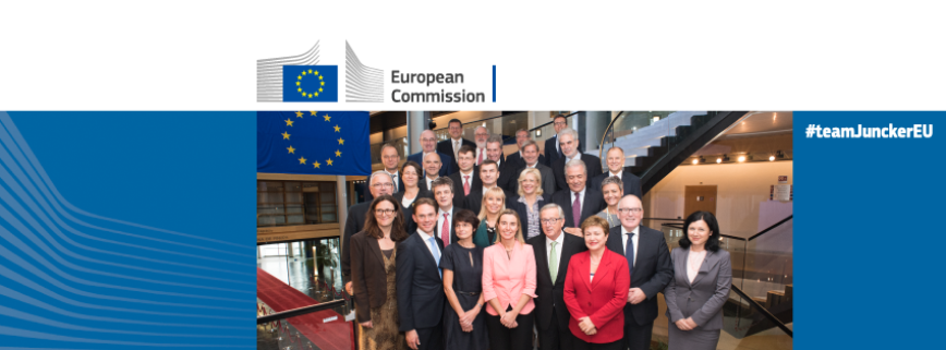 Komisarze Komisji Europejskiej