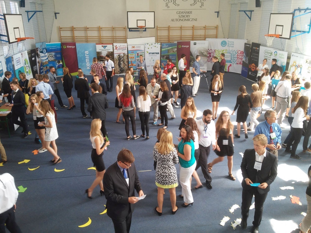 Podsumowanie Gdańsk Business Week