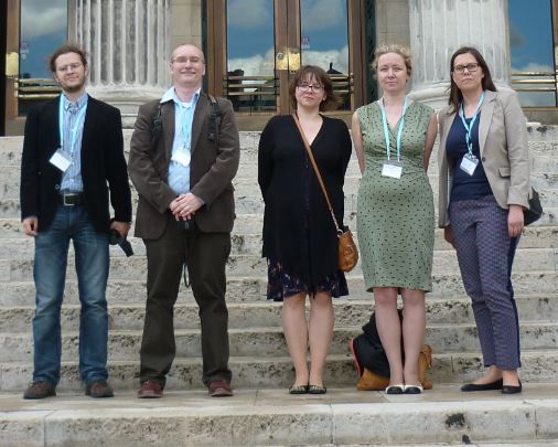 International Medieval Congress