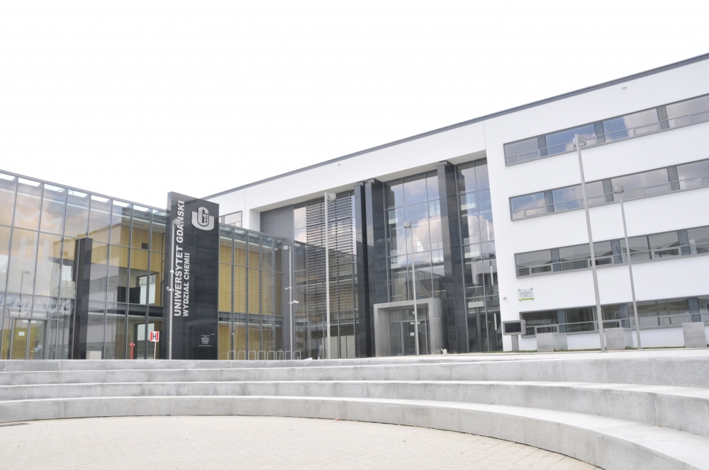 58. Zjazd Naukowy Polskiego Towarzystwa Chemicznego