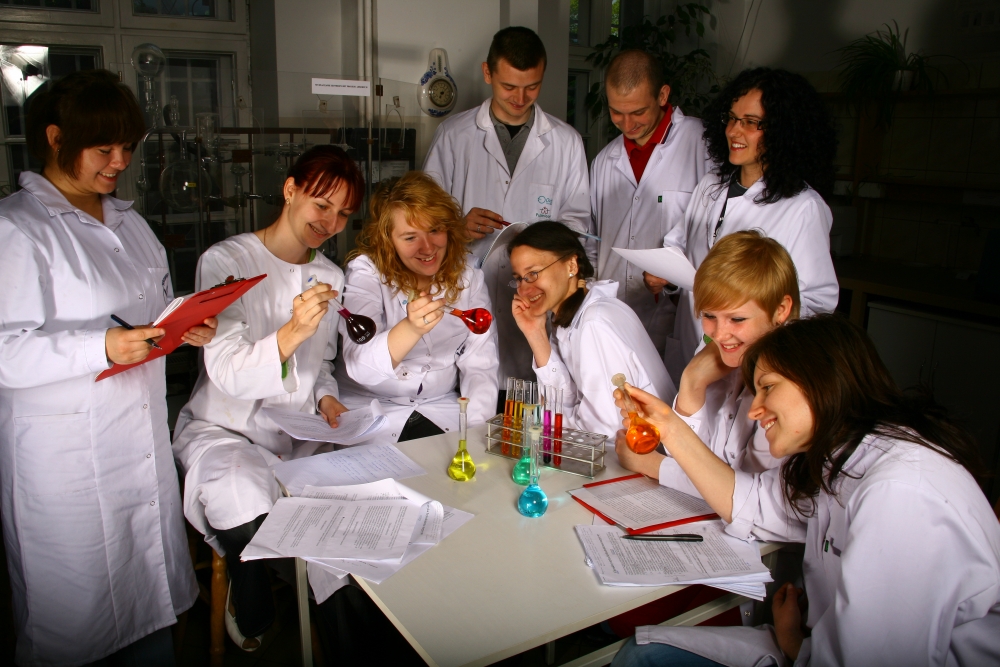 ERC Starting Grants - granty dla naukowców po doktoracie