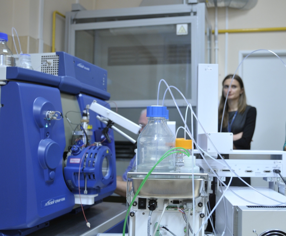 Polscy naukowcy odkryli jeden z&nbsp;mechanizmów chroniących komórki