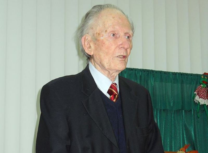 Edward Kajdański Fot. Wikipedia/Artur Andrzej