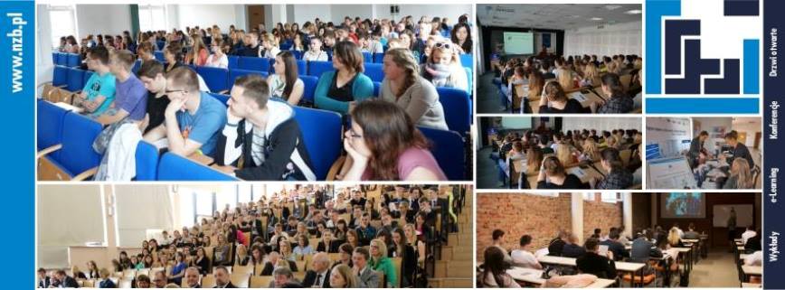 Baner Nowoczesnego Zarządzania Biznesem