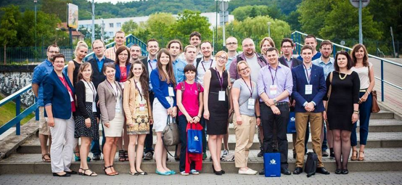 Spotkanie Doktoranckiego Forum Uniwersytetów Polskich na Uniwersytecie Gdańskim