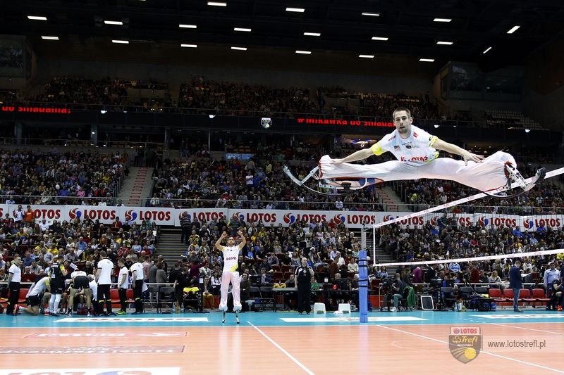 Skok na boisku fot.lotostreflgdansk