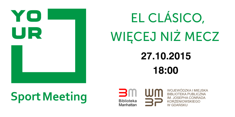 Grafika promująca wydarzenie fot. Joanna Wiśniowska