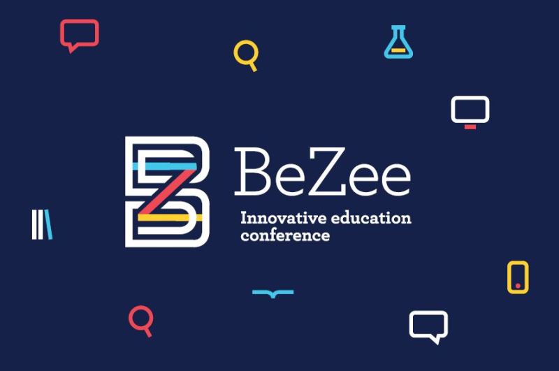 Logo BeZee