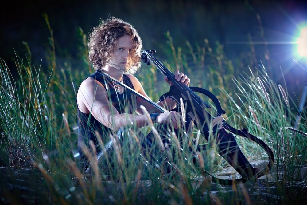 Daniel "DanielS" Sobiesiak