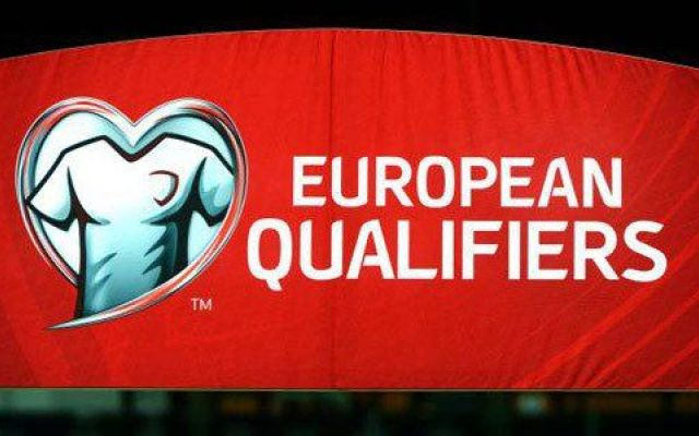 Kwalifikacje europejskie fot.:NazionaleCalcio