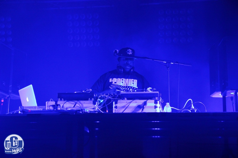 Występ DJ’a Premiera w B90