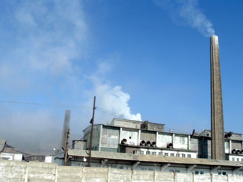 Fabryka Fot. Freeimages